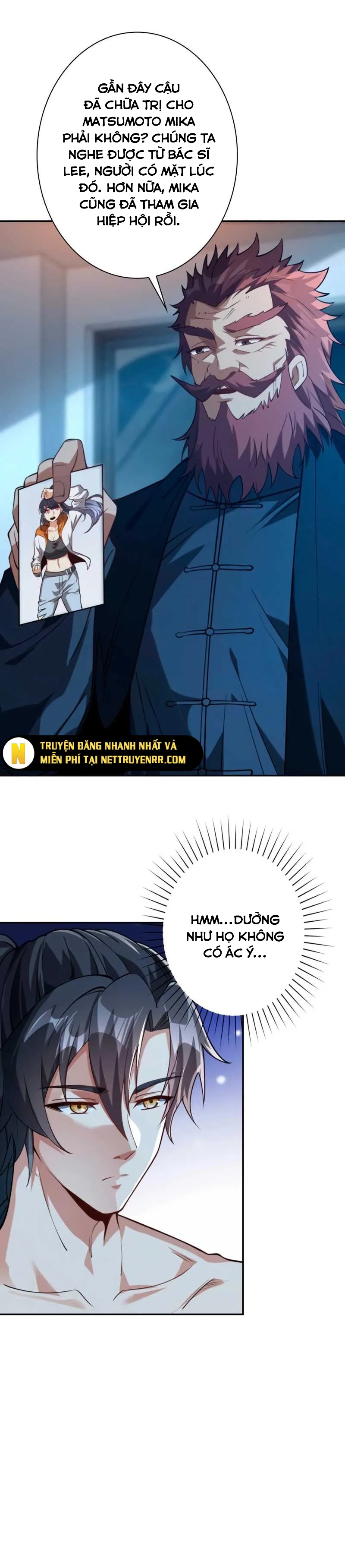 Trùng sinh: Tôi đứng Top nhờ hệ thống gian lận: Chapter 4