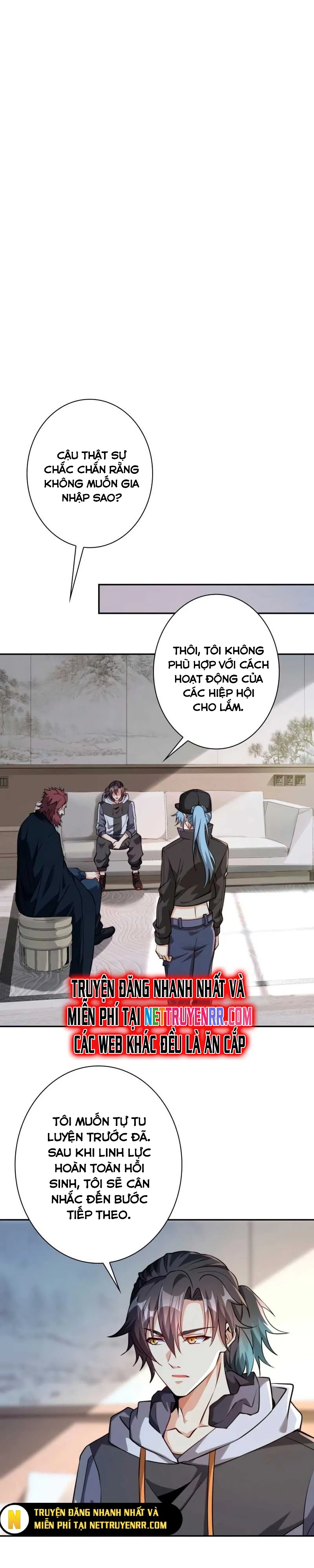 Trùng sinh: Tôi đứng Top nhờ hệ thống gian lận: Chapter 4