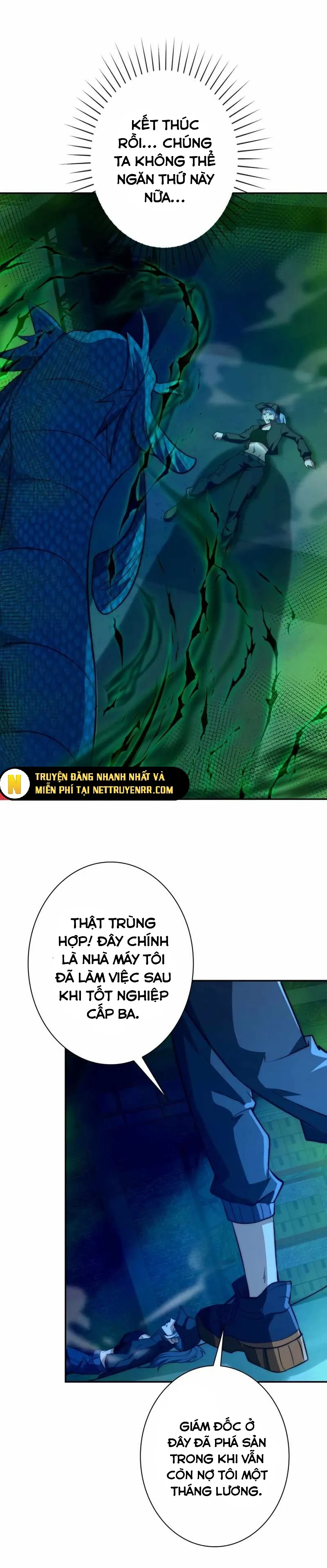 Trùng sinh: Tôi đứng Top nhờ hệ thống gian lận: Chapter 6