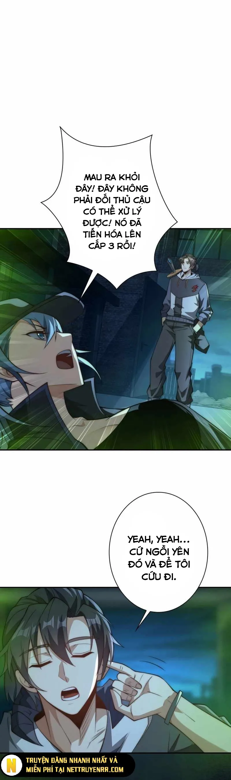 Trùng sinh: Tôi đứng Top nhờ hệ thống gian lận: Chapter 6