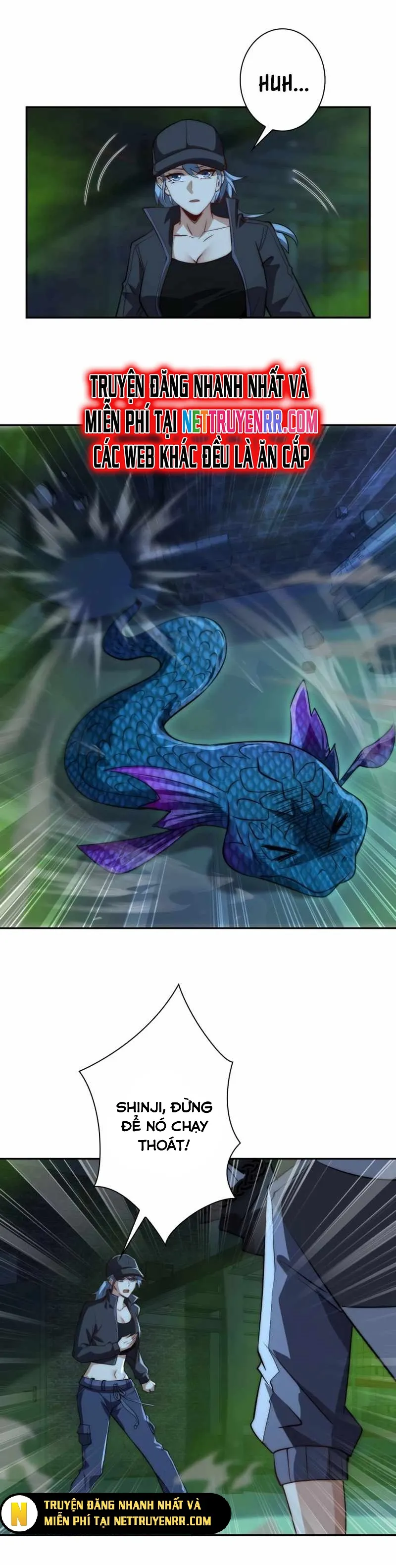 Trùng sinh: Tôi đứng Top nhờ hệ thống gian lận: Chapter 6
