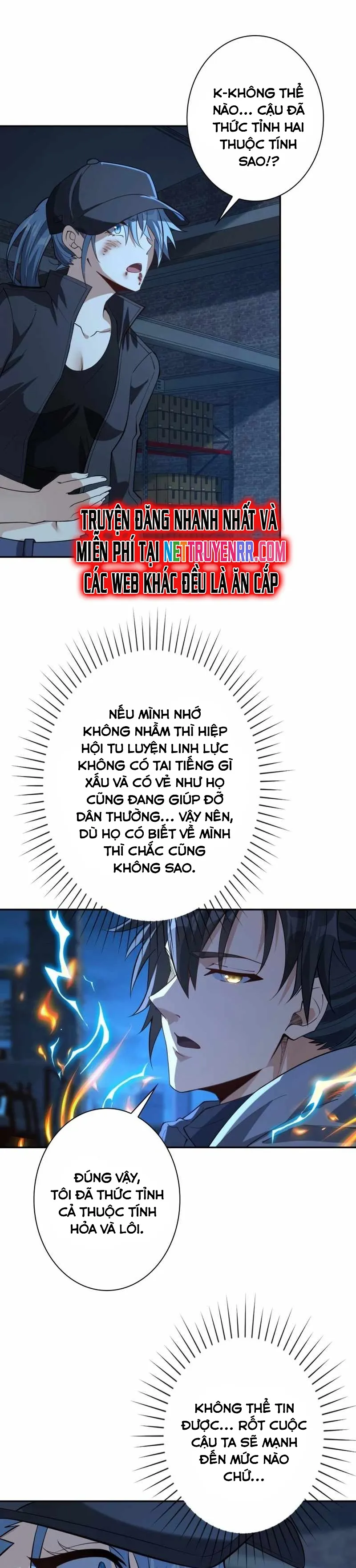 Trùng sinh: Tôi đứng Top nhờ hệ thống gian lận: Chapter 6