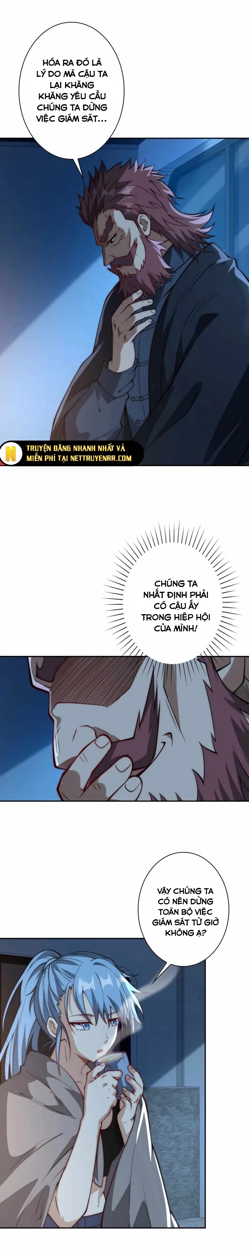Trùng sinh: Tôi đứng Top nhờ hệ thống gian lận: Chapter 6