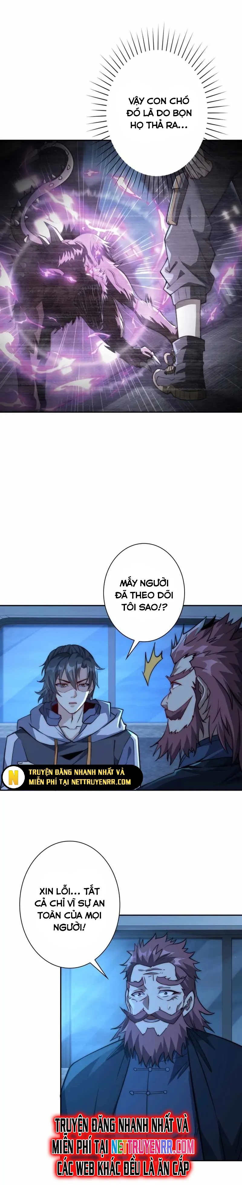 Trùng sinh: Tôi đứng Top nhờ hệ thống gian lận: Chapter 6