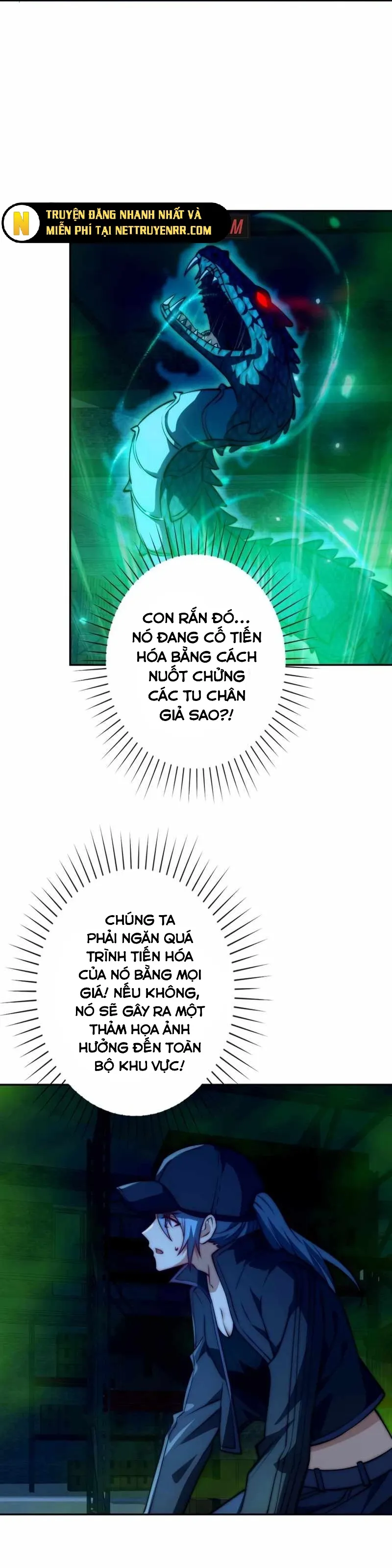 Trùng sinh: Tôi đứng Top nhờ hệ thống gian lận: Chapter 6