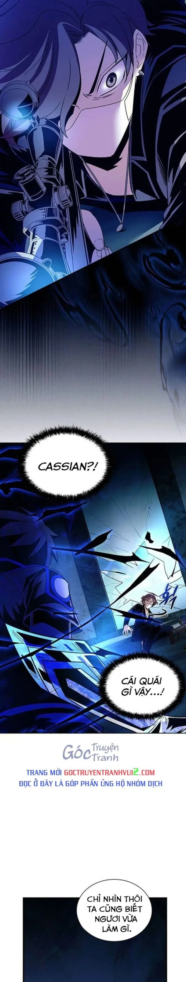 Trùng Sinh Trở Thành Ác Nhân: Chapter 146