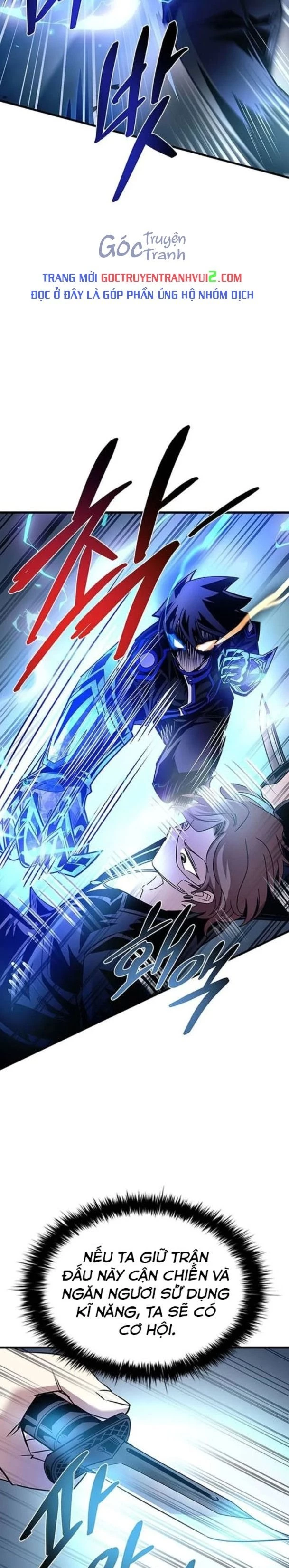 Trùng Sinh Trở Thành Ác Nhân: Chapter 146