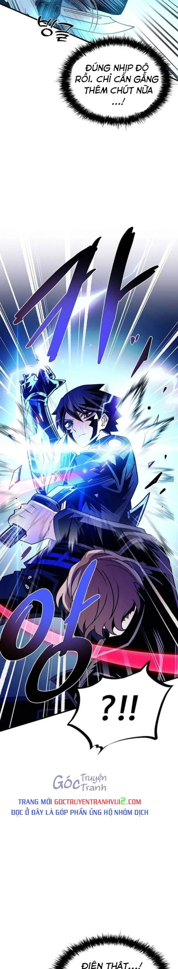 Trùng Sinh Trở Thành Ác Nhân: Chapter 146