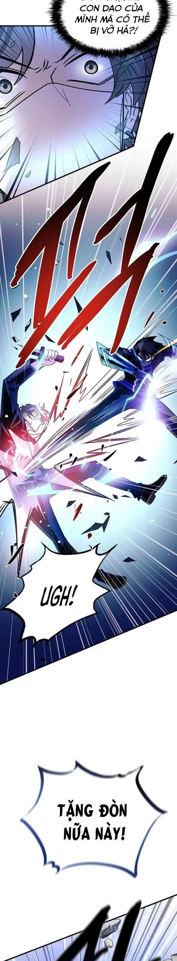 Trùng Sinh Trở Thành Ác Nhân: Chapter 146