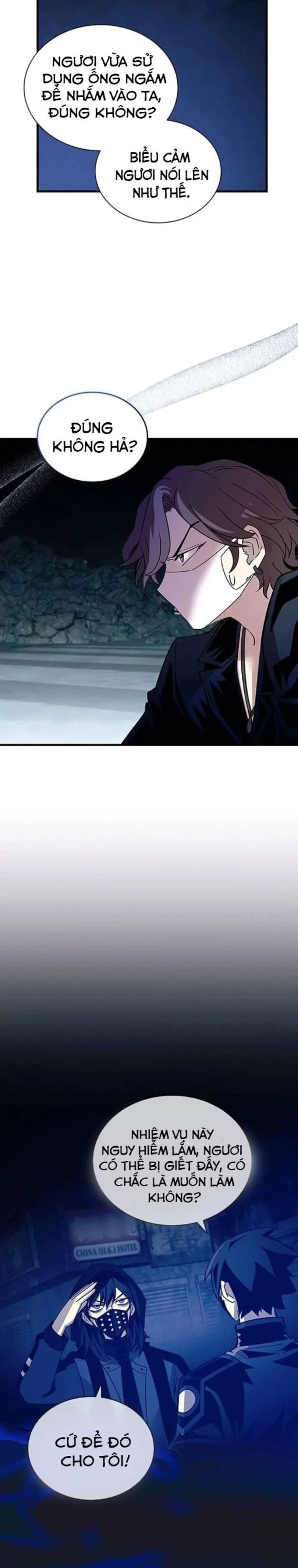 Trùng Sinh Trở Thành Ác Nhân: Chapter 146