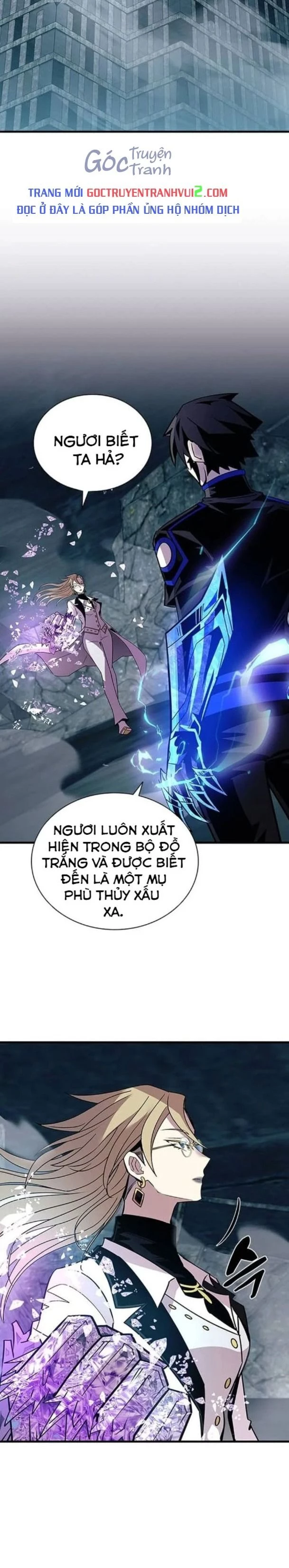 Trùng Sinh Trở Thành Ác Nhân: Chapter 146