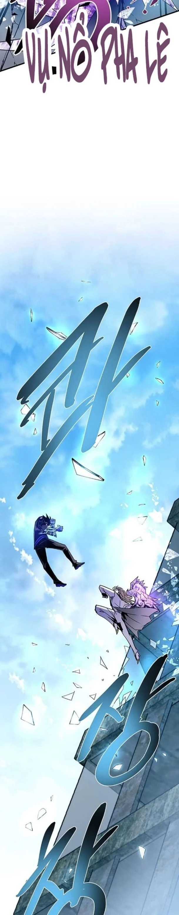 Trùng Sinh Trở Thành Ác Nhân: Chapter 146