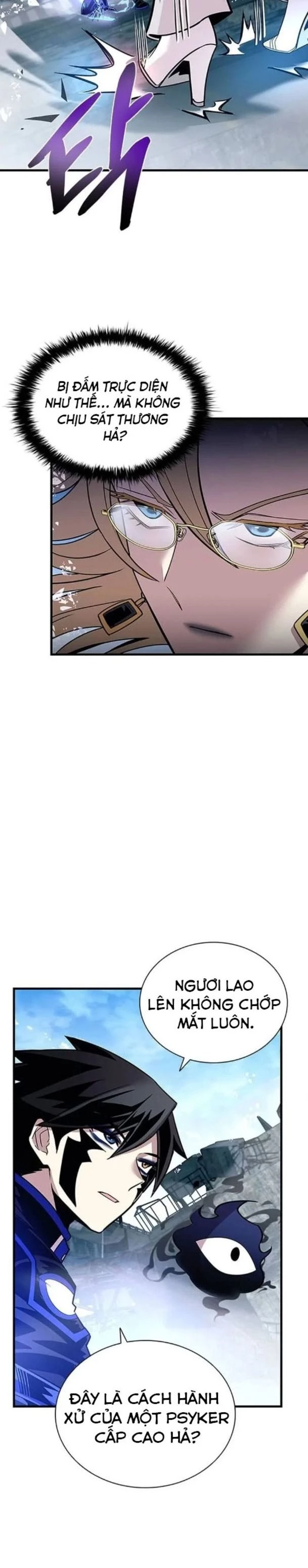 Trùng Sinh Trở Thành Ác Nhân: Chapter 146