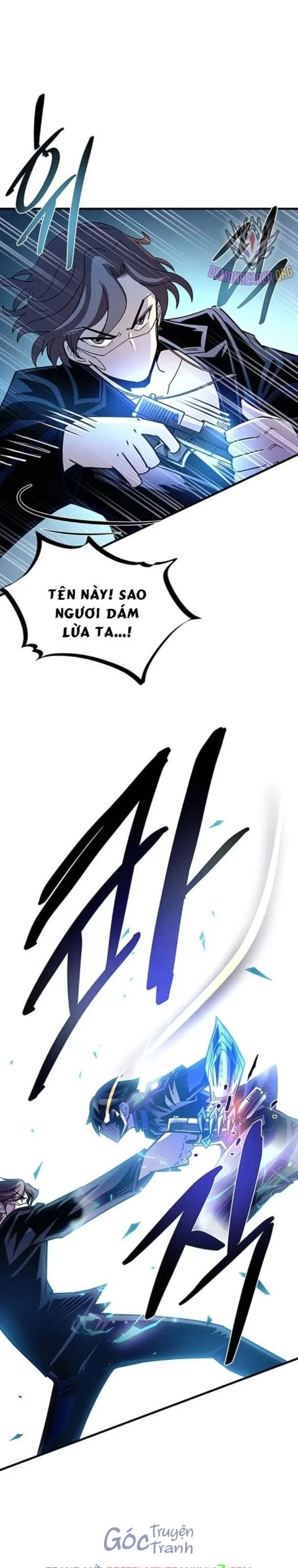 Trùng Sinh Trở Thành Ác Nhân: Chapter 146