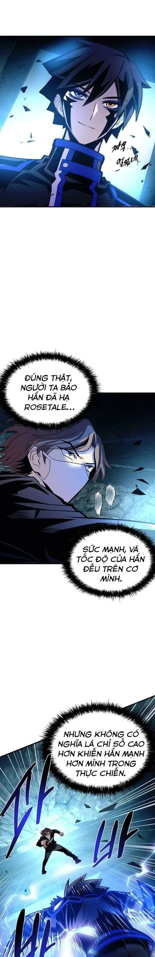 Trùng Sinh Trở Thành Ác Nhân: Chapter 146