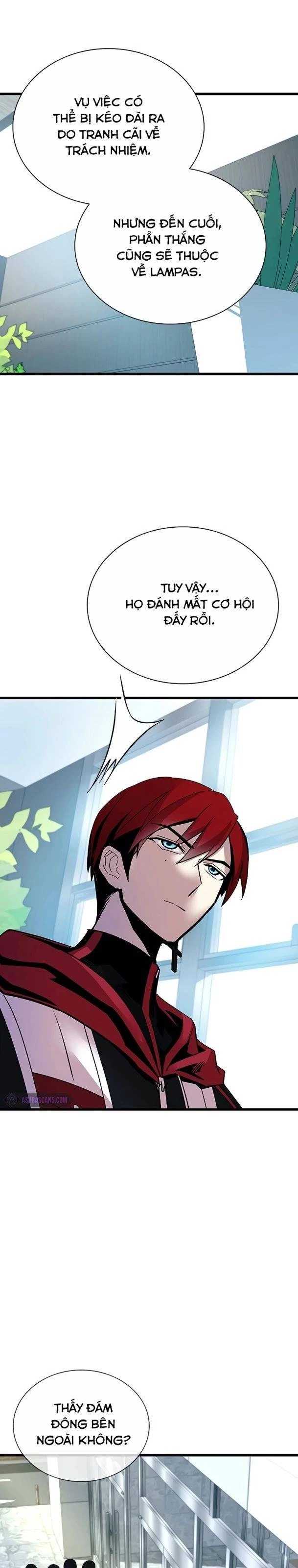 Trùng Sinh Trở Thành Ác Nhân: Chapter 147