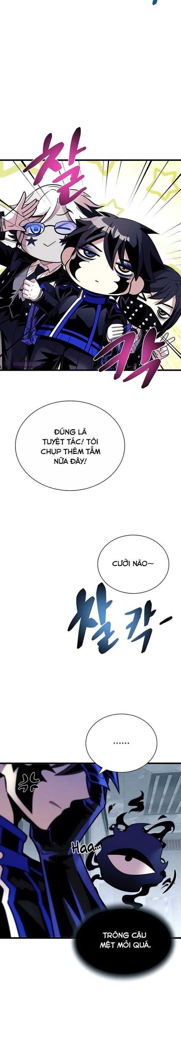 Trùng Sinh Trở Thành Ác Nhân: Chapter 147