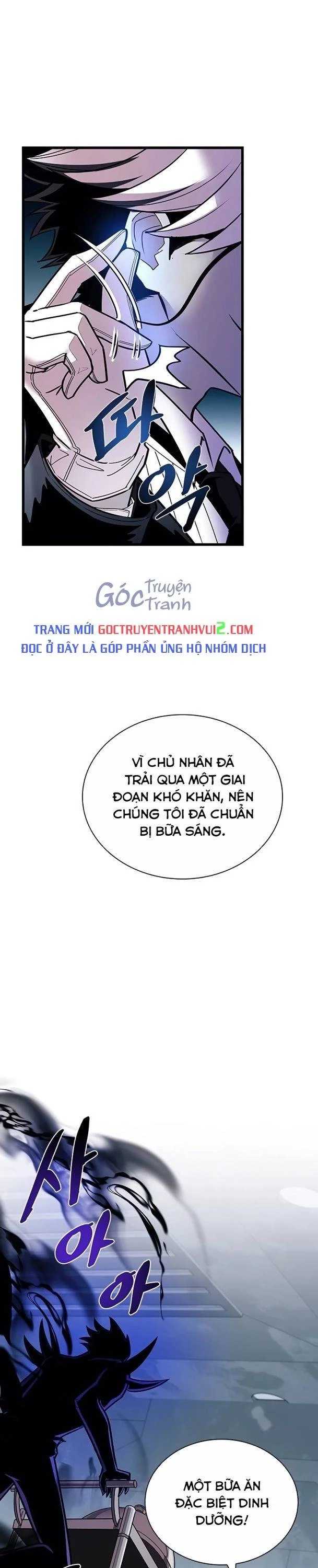 Trùng Sinh Trở Thành Ác Nhân: Chapter 147