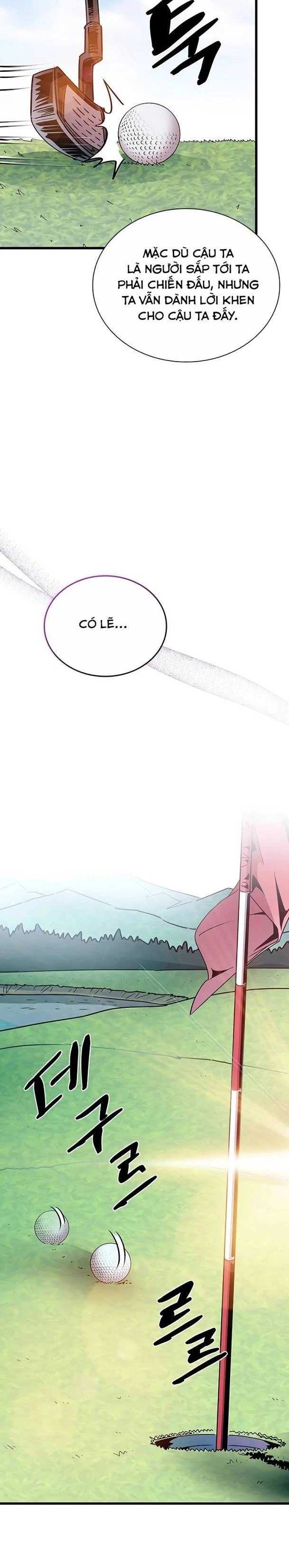 Trùng Sinh Trở Thành Ác Nhân: Chapter 147