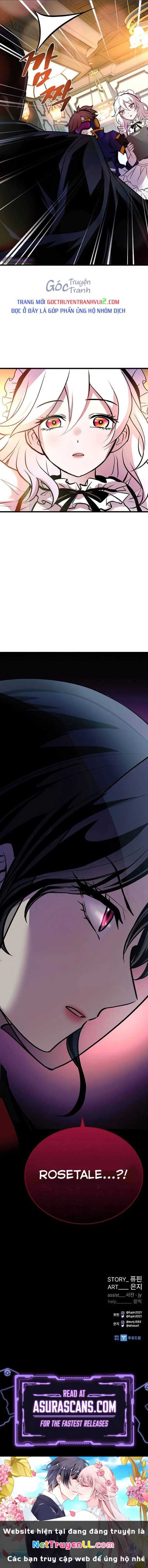 Trùng Sinh Trở Thành Ác Nhân: Chapter 147