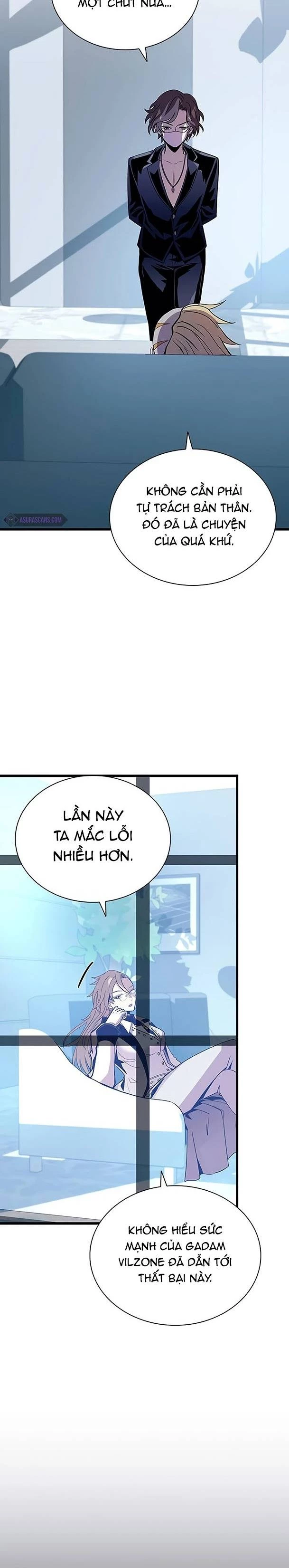 Trùng Sinh Trở Thành Ác Nhân: Chapter 148
