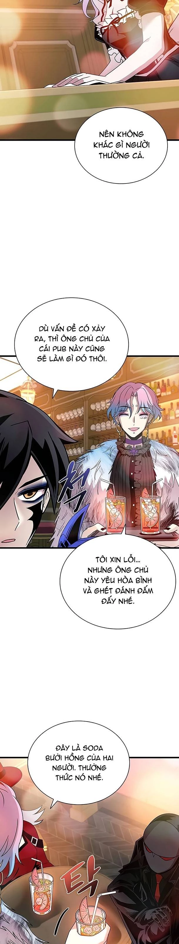 Trùng Sinh Trở Thành Ác Nhân: Chapter 148