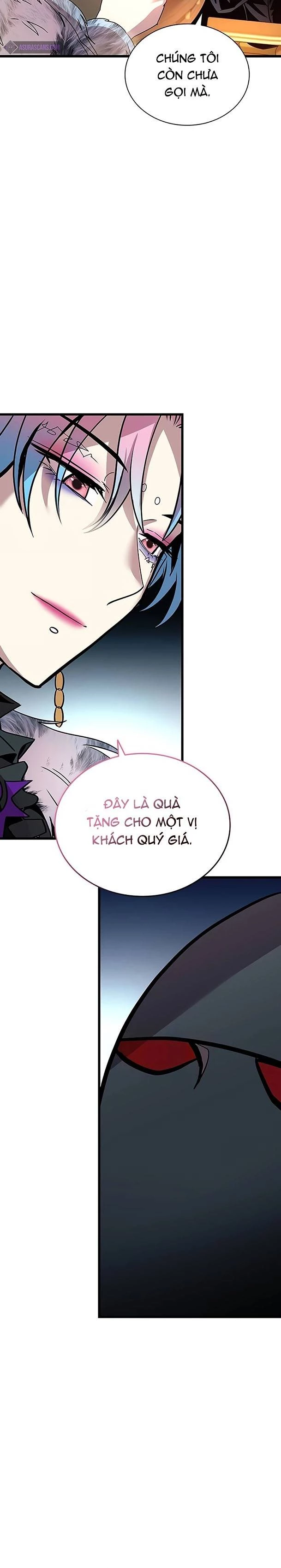 Trùng Sinh Trở Thành Ác Nhân: Chapter 148