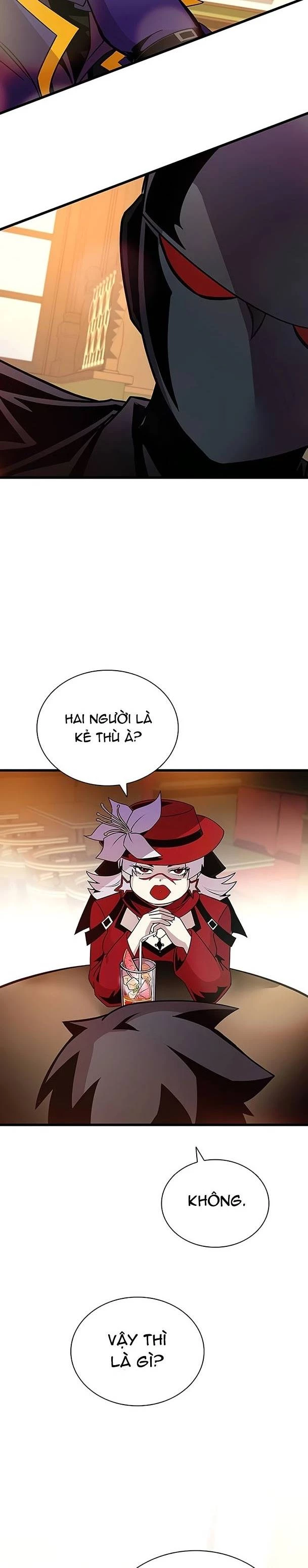 Trùng Sinh Trở Thành Ác Nhân: Chapter 148