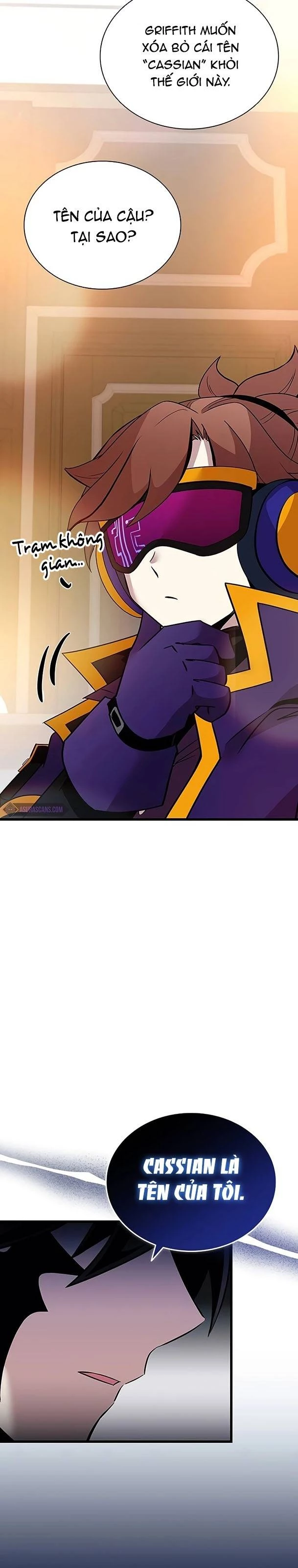 Trùng Sinh Trở Thành Ác Nhân: Chapter 148