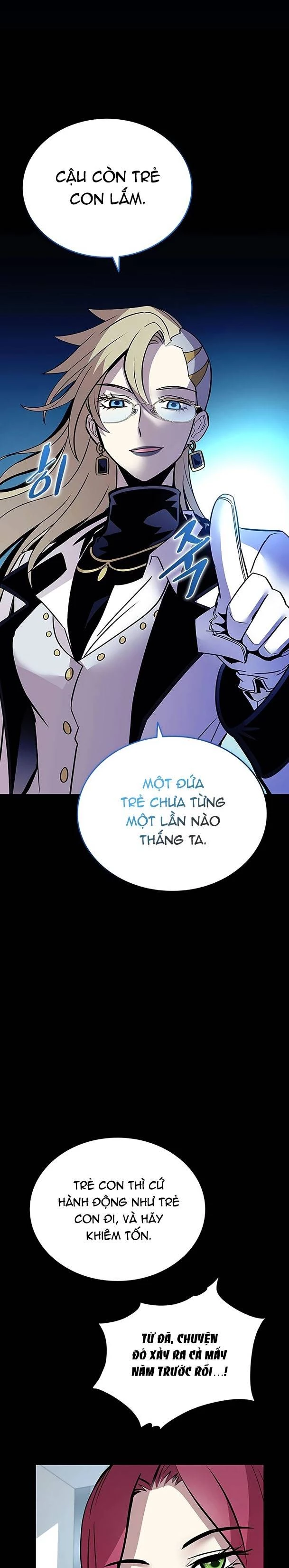 Trùng Sinh Trở Thành Ác Nhân: Chapter 148