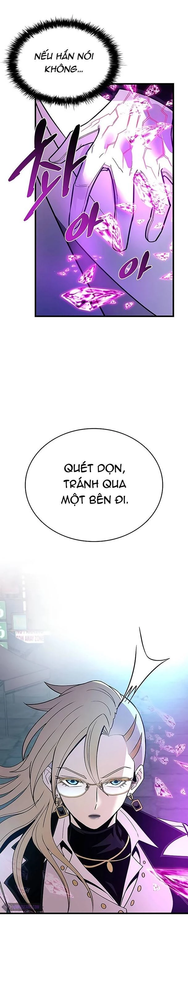 Trùng Sinh Trở Thành Ác Nhân: Chapter 148