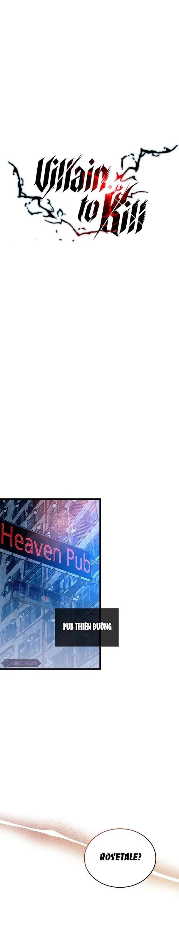 Trùng Sinh Trở Thành Ác Nhân: Chapter 148