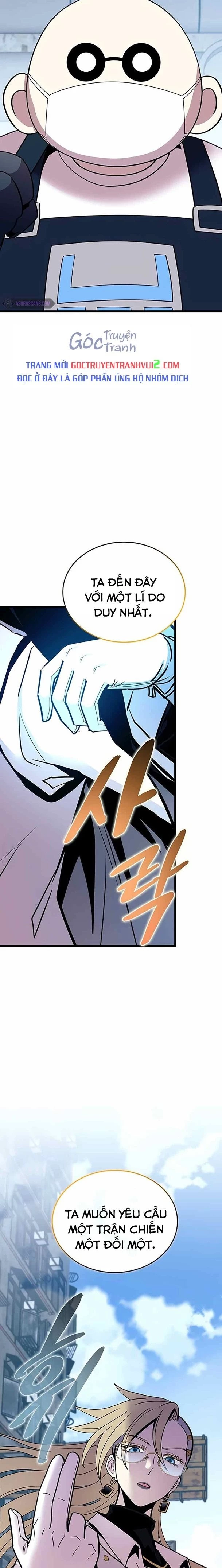 Trùng Sinh Trở Thành Ác Nhân: Chapter 149