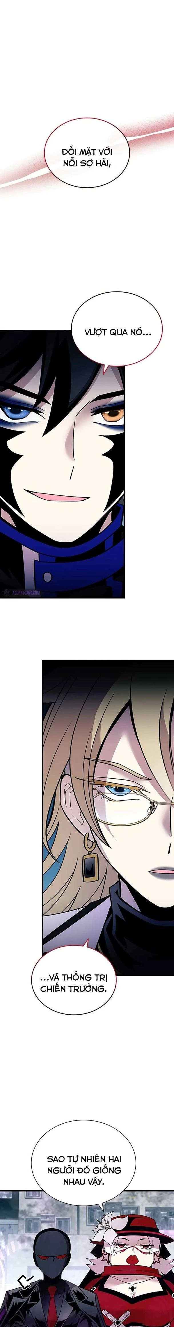 Trùng Sinh Trở Thành Ác Nhân: Chapter 149