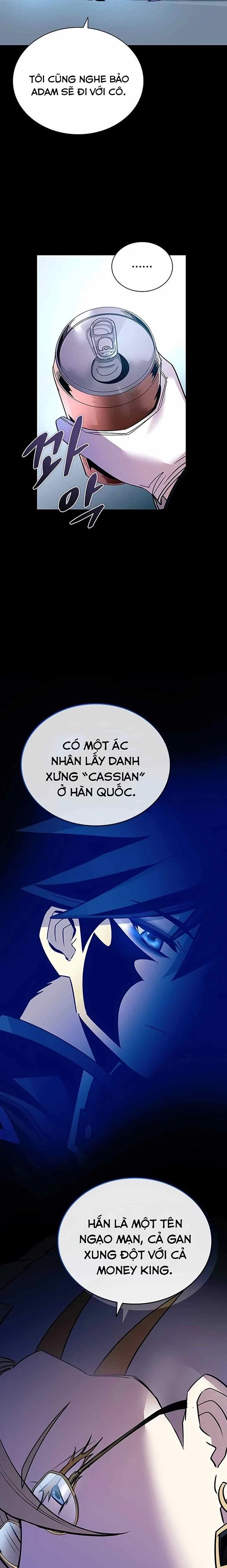 Trùng Sinh Trở Thành Ác Nhân: Chapter 149