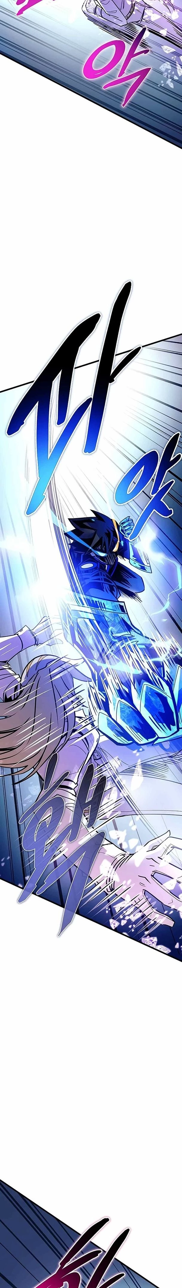 Trùng Sinh Trở Thành Ác Nhân: Chapter 149