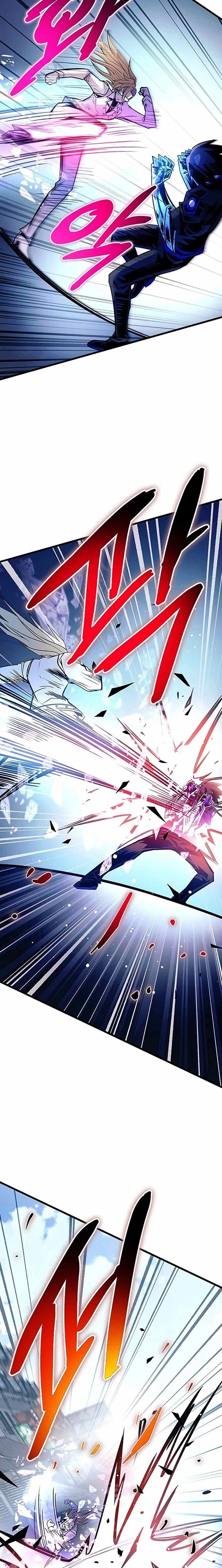 Trùng Sinh Trở Thành Ác Nhân: Chapter 149