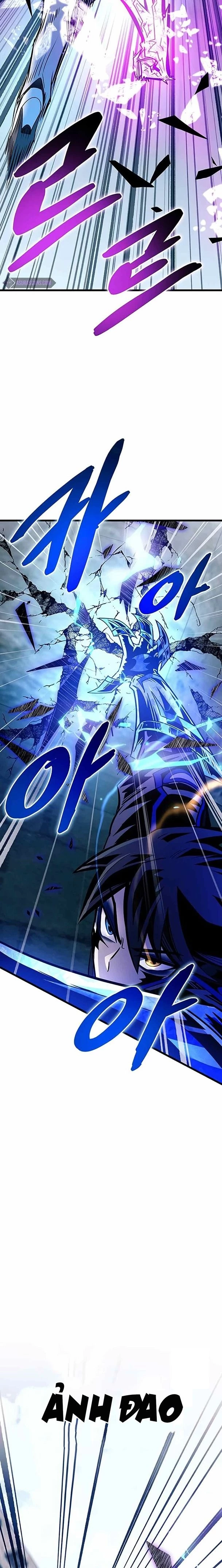 Trùng Sinh Trở Thành Ác Nhân: Chapter 149