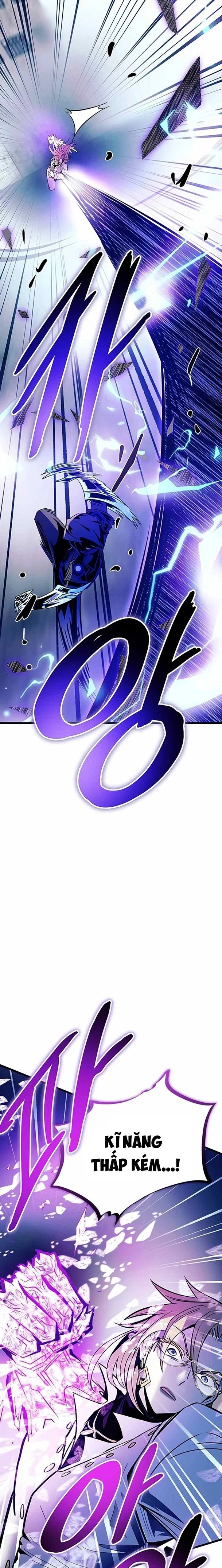 Trùng Sinh Trở Thành Ác Nhân: Chapter 149