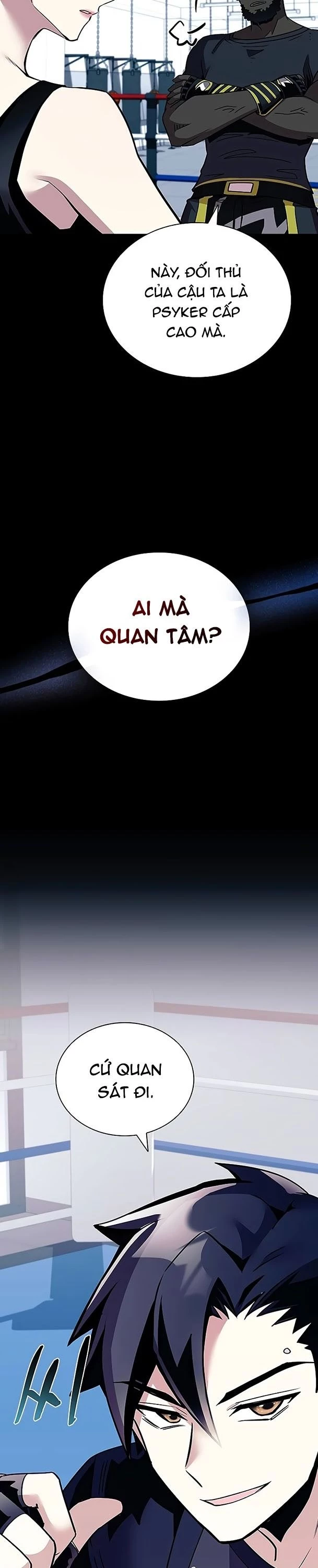 Trùng Sinh Trở Thành Ác Nhân: Chapter 150