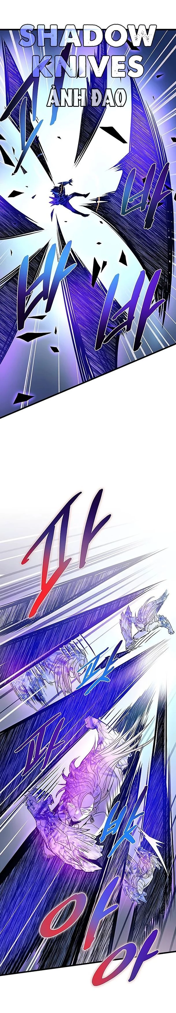 Trùng Sinh Trở Thành Ác Nhân: Chapter 150