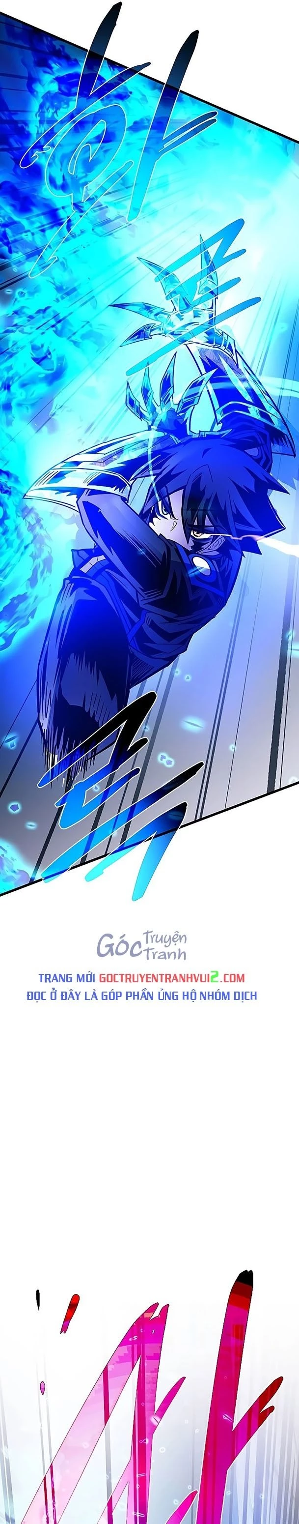 Trùng Sinh Trở Thành Ác Nhân: Chapter 150