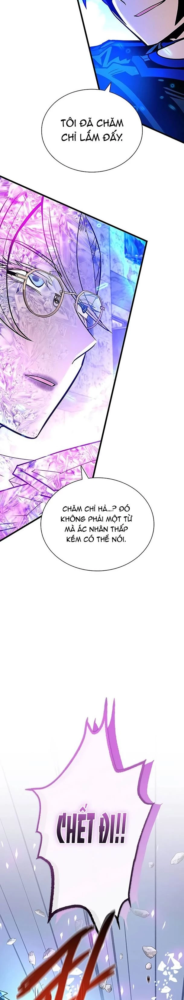 Trùng Sinh Trở Thành Ác Nhân: Chapter 150