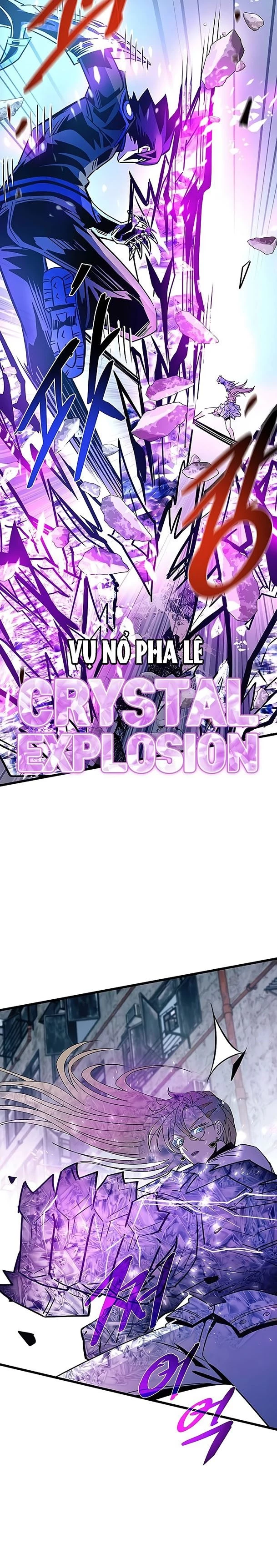 Trùng Sinh Trở Thành Ác Nhân: Chapter 150