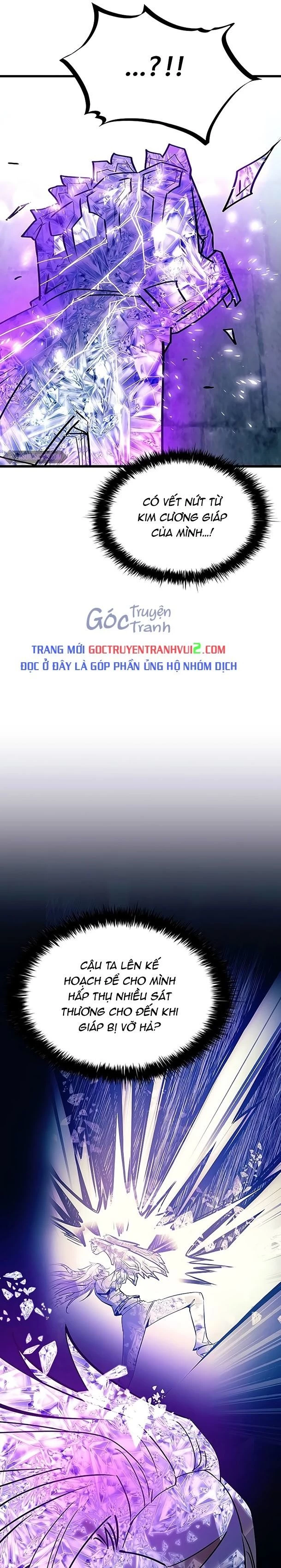 Trùng Sinh Trở Thành Ác Nhân: Chapter 150