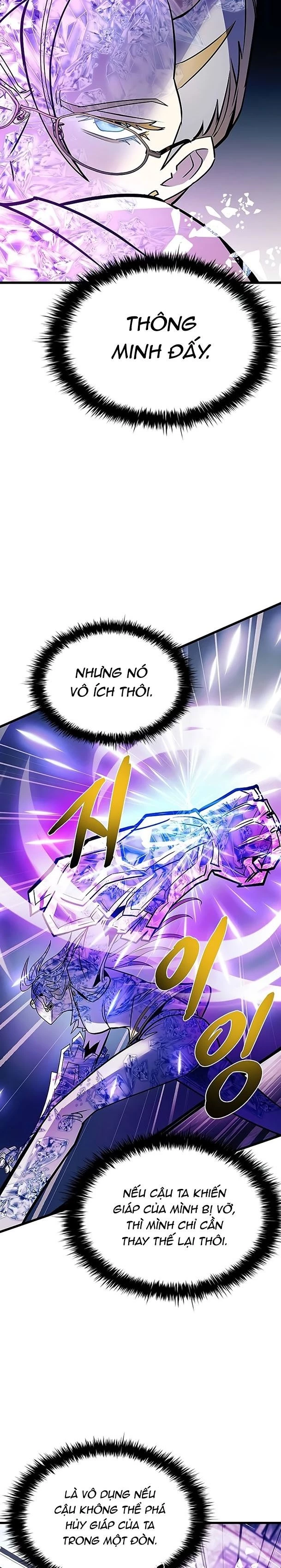 Trùng Sinh Trở Thành Ác Nhân: Chapter 150