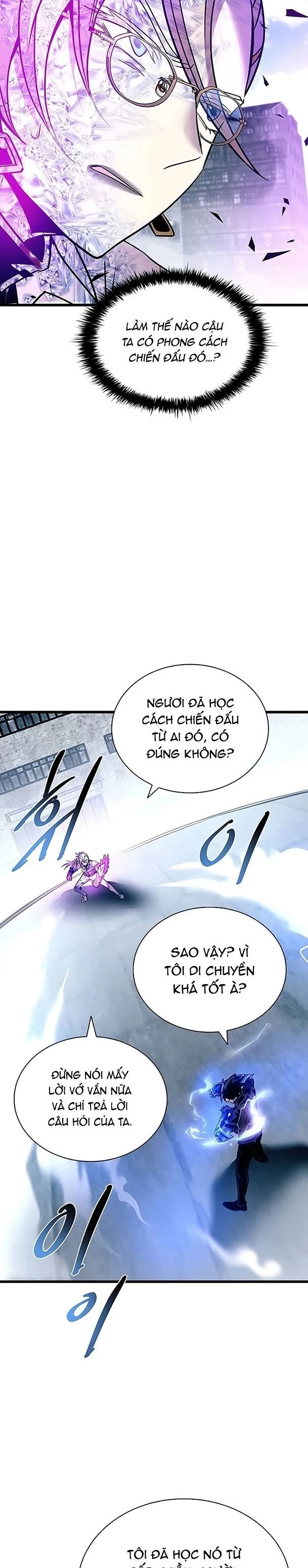 Trùng Sinh Trở Thành Ác Nhân: Chapter 150