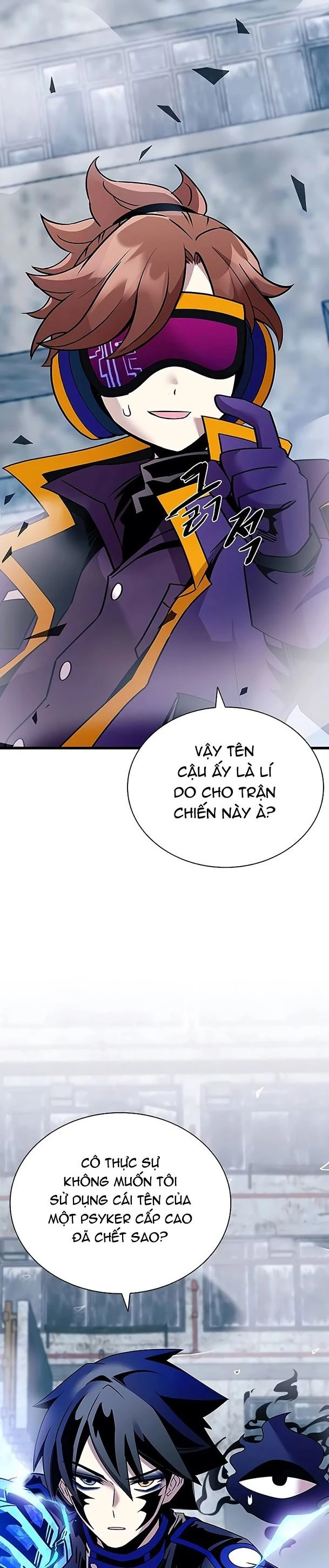 Trùng Sinh Trở Thành Ác Nhân: Chapter 150