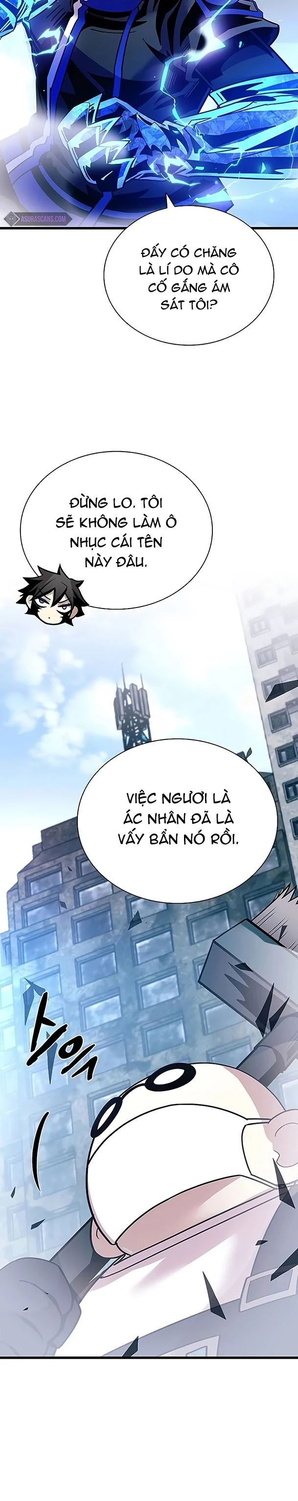 Trùng Sinh Trở Thành Ác Nhân: Chapter 150