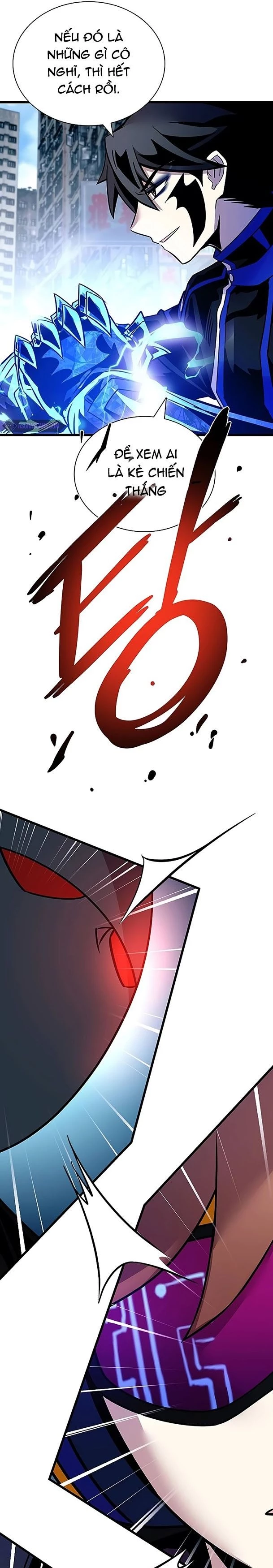 Trùng Sinh Trở Thành Ác Nhân: Chapter 150